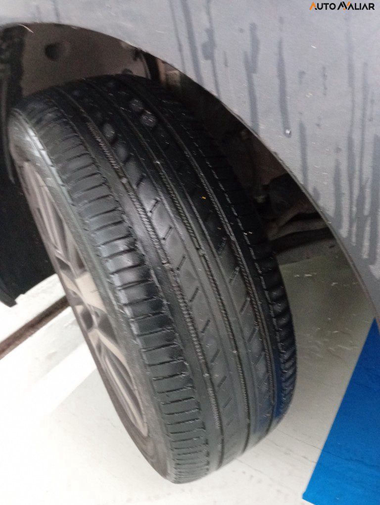 HONDA CITY 1.5 I-VTEC FLEX HATCH EXL CVT