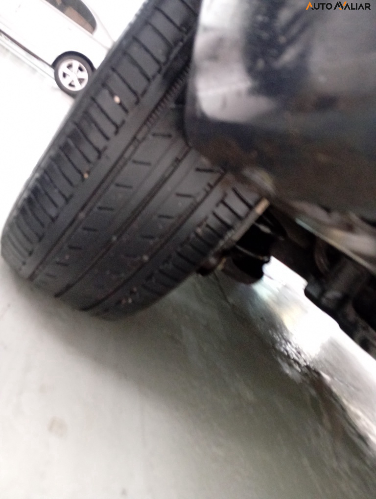 HONDA CITY 1.5 I-VTEC FLEX HATCH EXL CVT