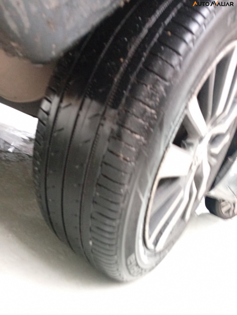 HONDA CITY 1.5 I-VTEC FLEX HATCH EXL CVT