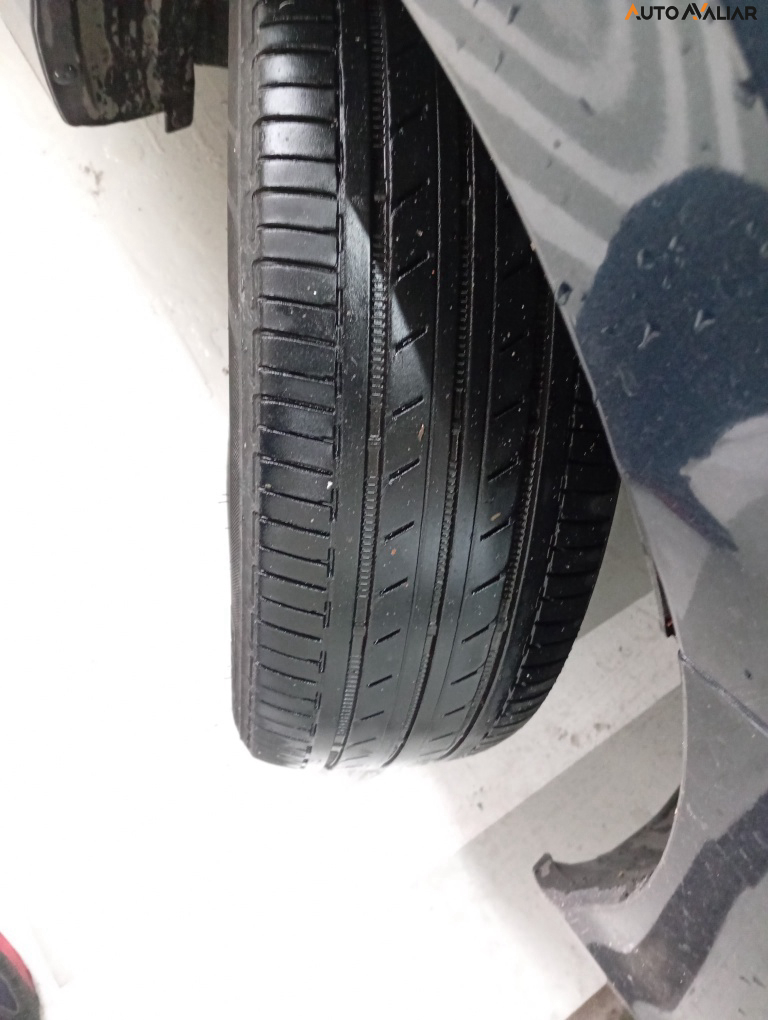 HONDA CITY 1.5 I-VTEC FLEX HATCH EXL CVT