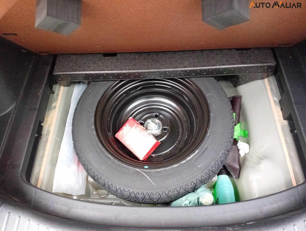 HONDA CITY 1.5 I-VTEC FLEX HATCH EXL CVT