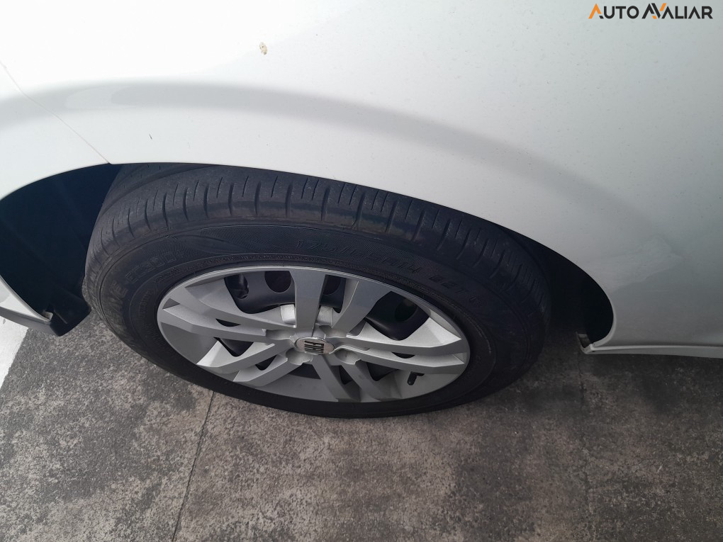 FIAT ARGO 1.0 FIREFLY FLEX MANUAL