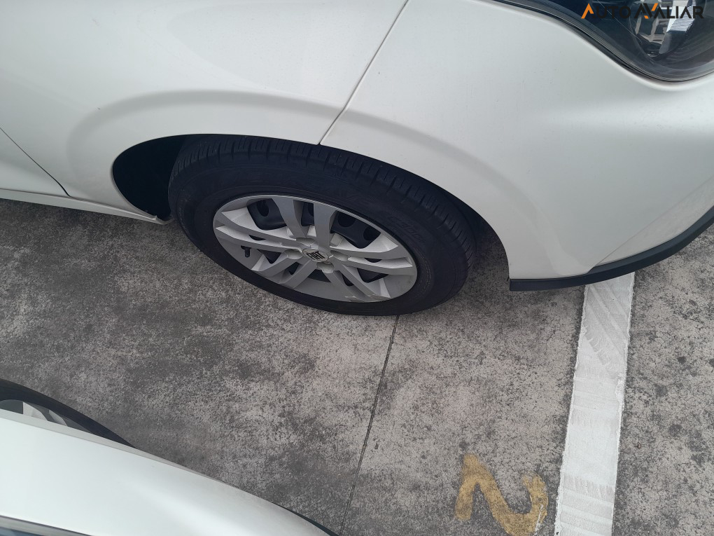 FIAT ARGO 1.0 FIREFLY FLEX MANUAL