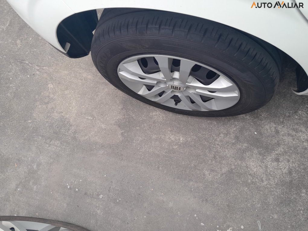 FIAT ARGO 1.0 FIREFLY FLEX MANUAL