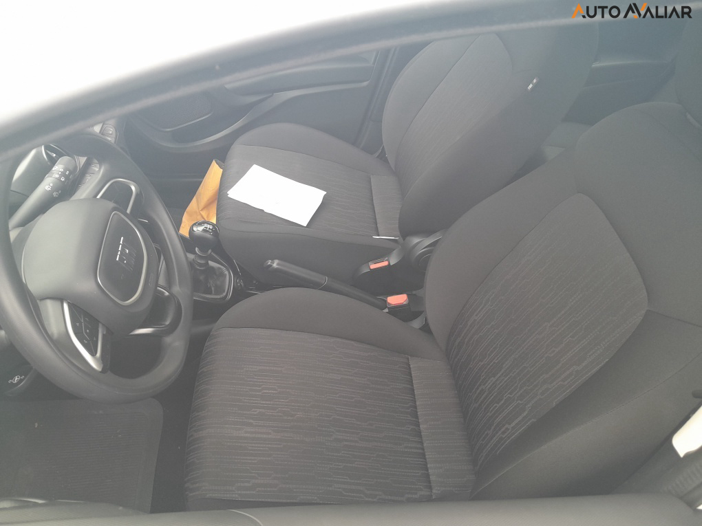 FIAT ARGO 1.0 FIREFLY FLEX MANUAL