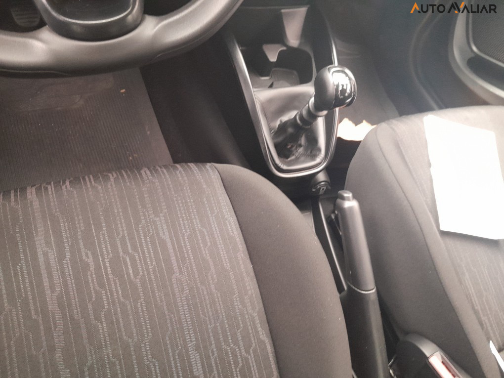 FIAT ARGO 1.0 FIREFLY FLEX MANUAL