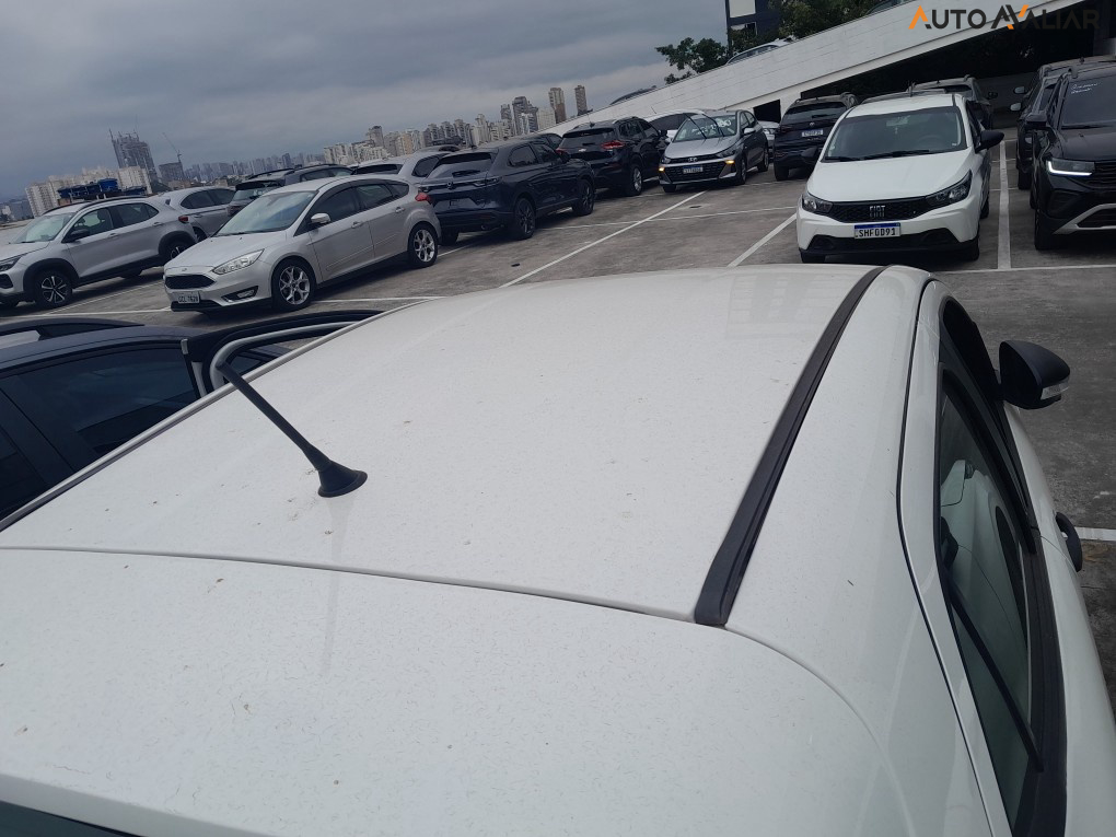 FIAT ARGO 1.0 FIREFLY FLEX MANUAL