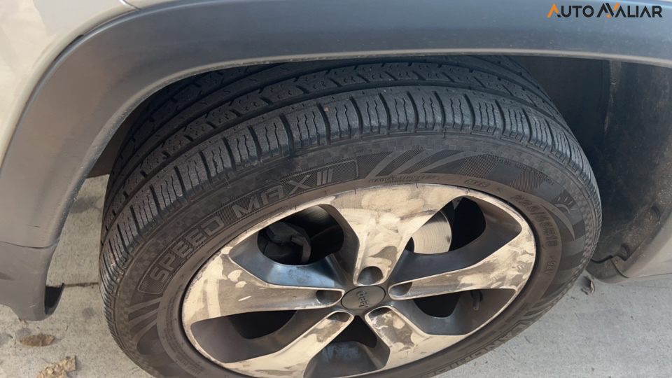 JEEP COMPASS 2.0 16V FLEX LONGITUDE AUTOMATICO