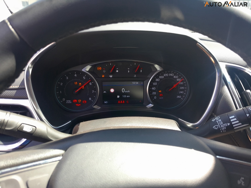 CHEVROLET EQUINOX 1.5 16V TURBO GASOLINA PREMIER AWD AUTOM&Aacute;TICO