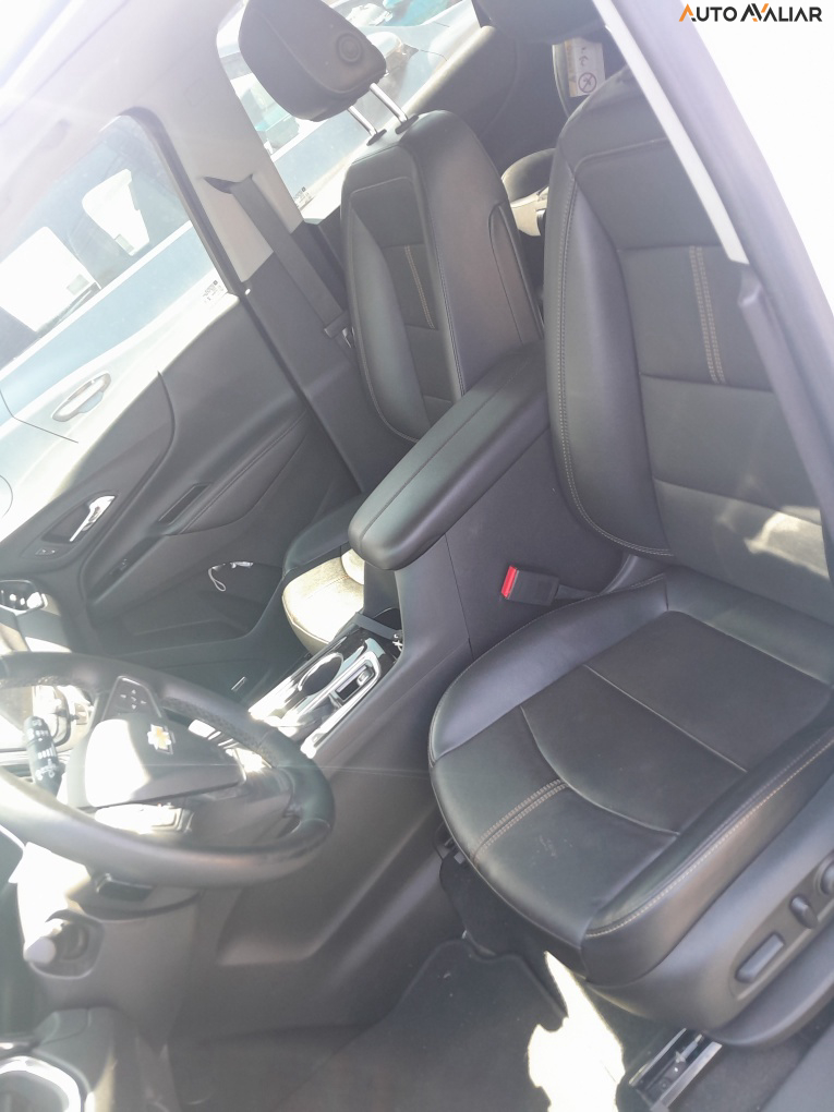 CHEVROLET EQUINOX 1.5 16V TURBO GASOLINA PREMIER AWD AUTOM&Aacute;TICO