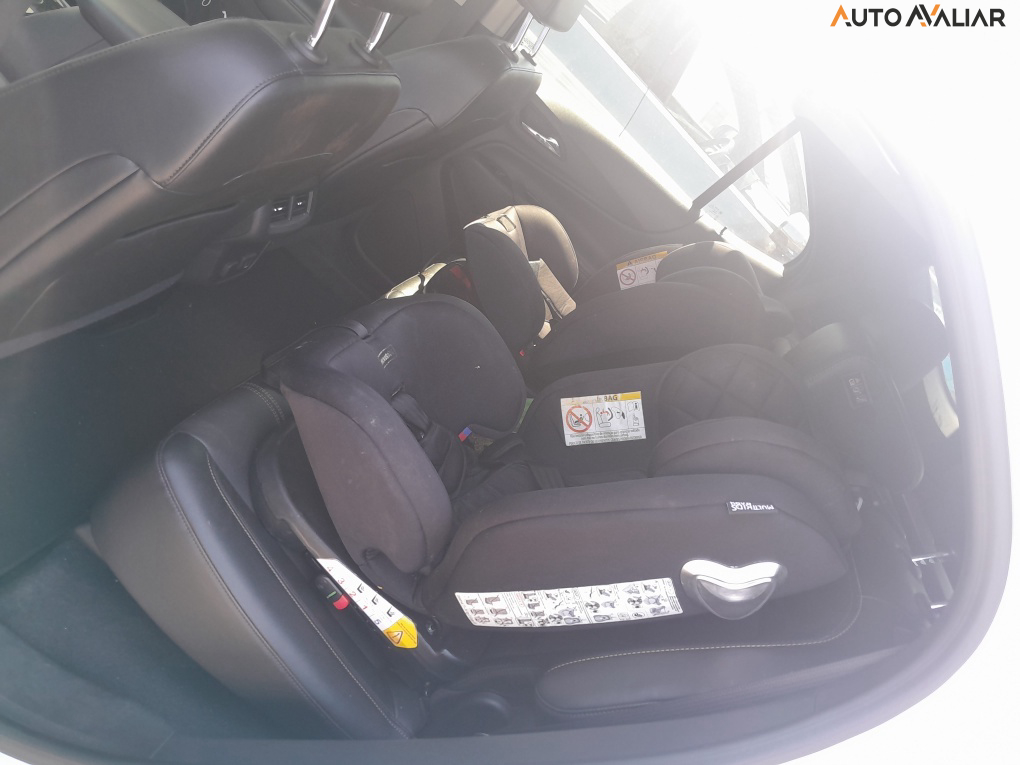 CHEVROLET EQUINOX 1.5 16V TURBO GASOLINA PREMIER AWD AUTOM&Aacute;TICO