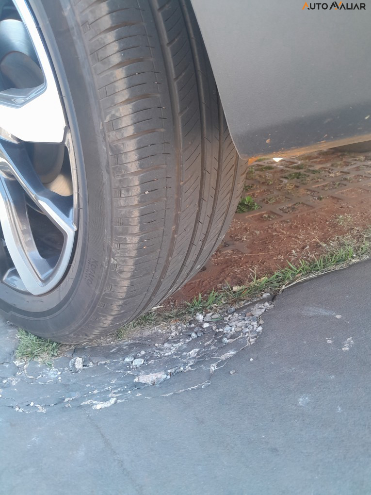 CHEVROLET EQUINOX 1.5 16V TURBO GASOLINA PREMIER AWD AUTOM&Aacute;TICO