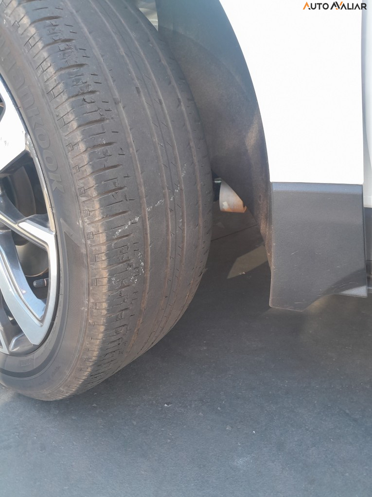 CHEVROLET EQUINOX 1.5 16V TURBO GASOLINA PREMIER AWD AUTOM&Aacute;TICO