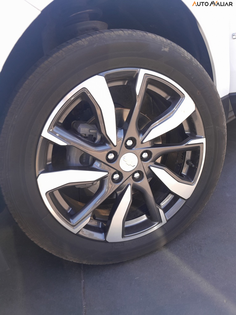 CHEVROLET EQUINOX 1.5 16V TURBO GASOLINA PREMIER AWD AUTOM&Aacute;TICO