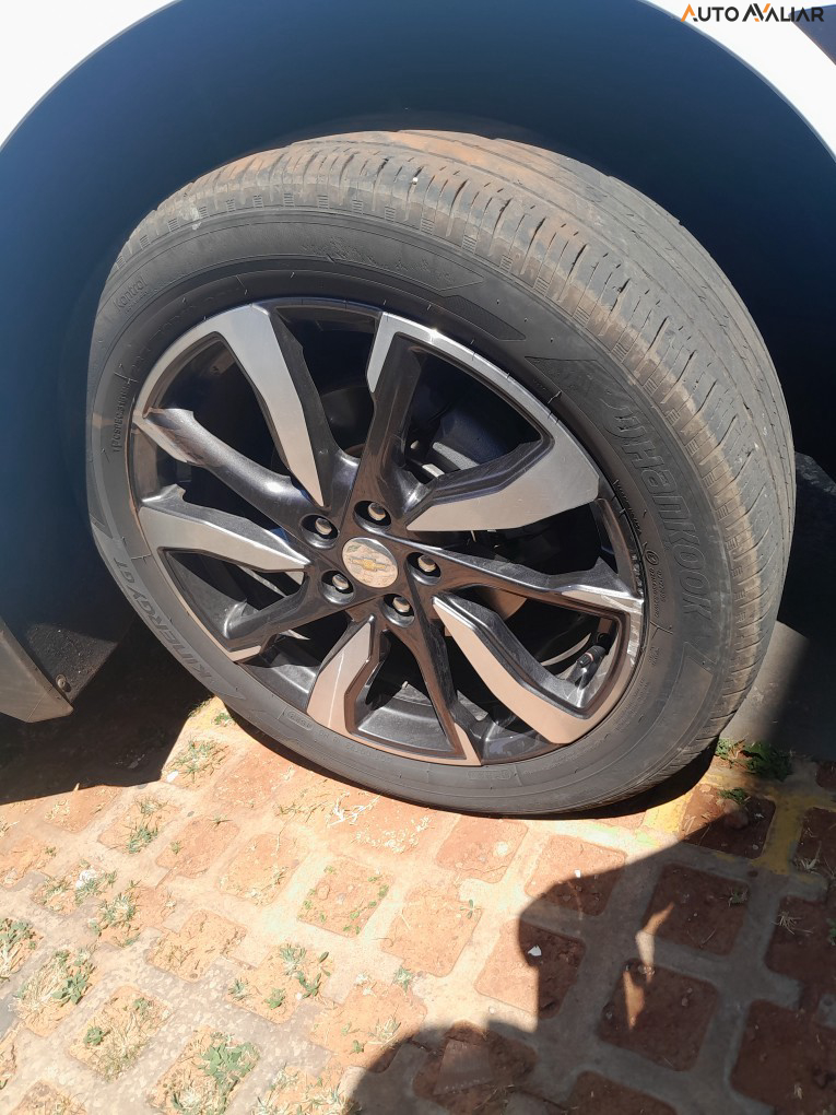 CHEVROLET EQUINOX 1.5 16V TURBO GASOLINA PREMIER AWD AUTOM&Aacute;TICO