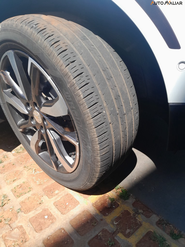 CHEVROLET EQUINOX 1.5 16V TURBO GASOLINA PREMIER AWD AUTOM&Aacute;TICO