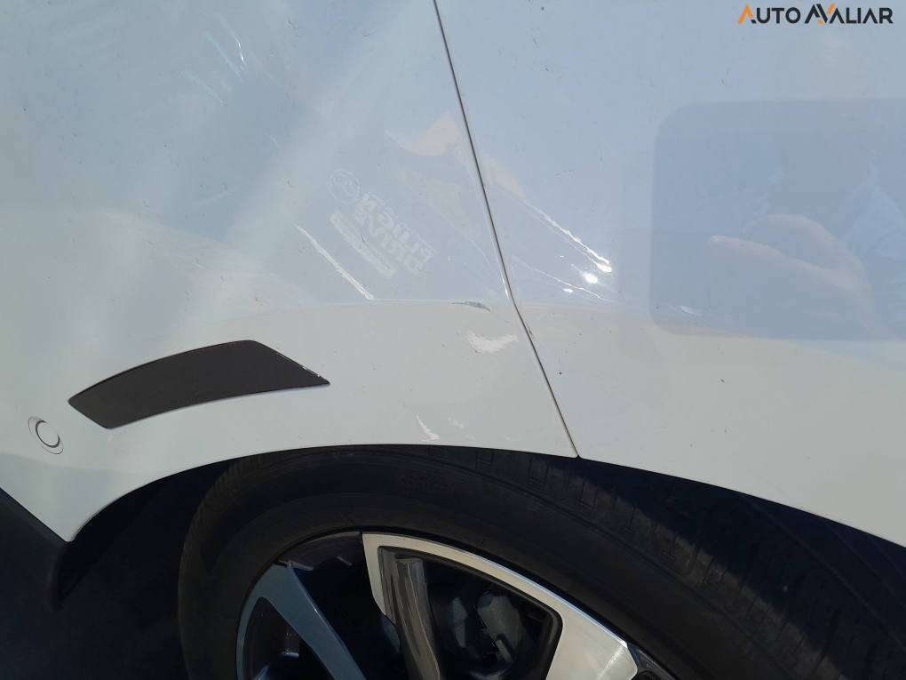 CHEVROLET EQUINOX 1.5 16V TURBO GASOLINA PREMIER AWD AUTOM&Aacute;TICO