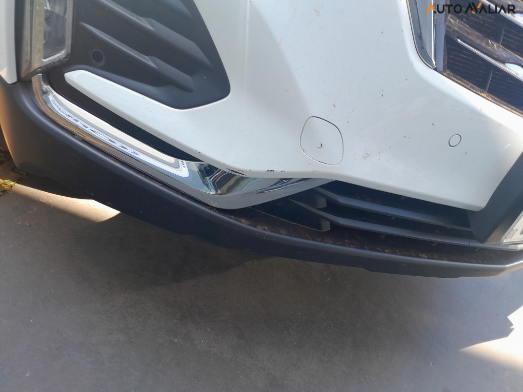 CHEVROLET EQUINOX 1.5 16V TURBO GASOLINA PREMIER AWD AUTOM&Aacute;TICO