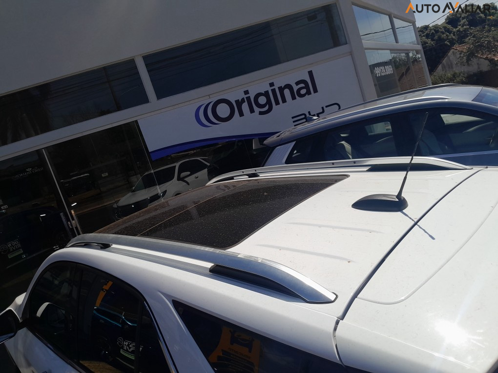 CHEVROLET EQUINOX 1.5 16V TURBO GASOLINA PREMIER AWD AUTOM&Aacute;TICO