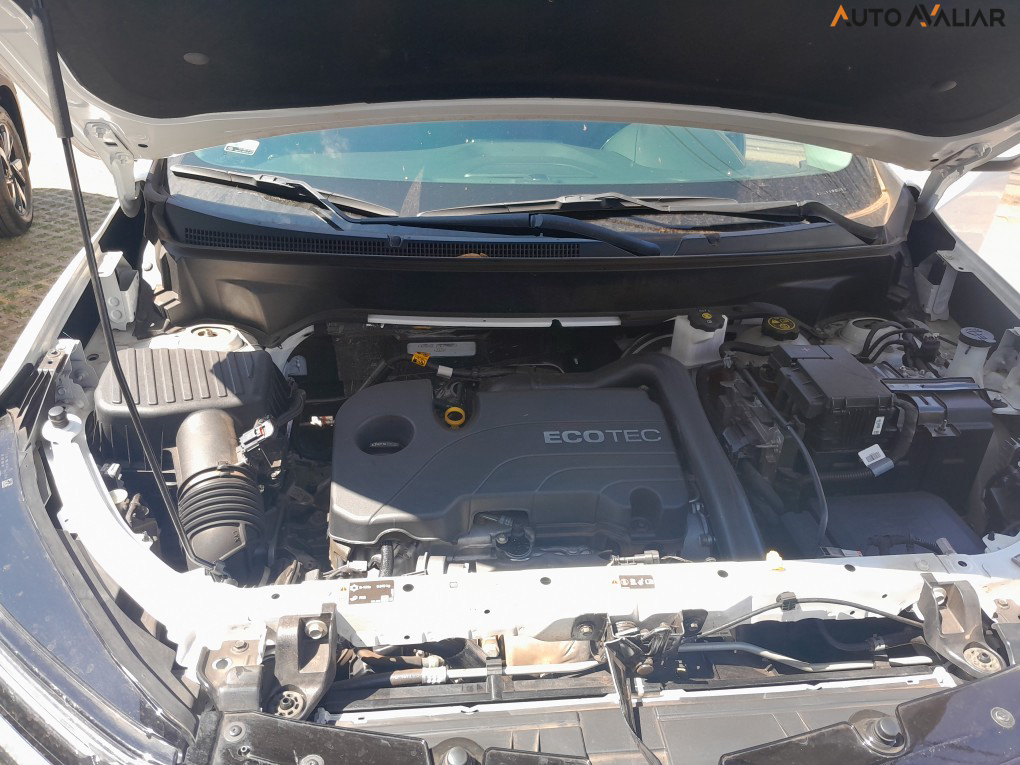 CHEVROLET EQUINOX 1.5 16V TURBO GASOLINA PREMIER AWD AUTOM&Aacute;TICO