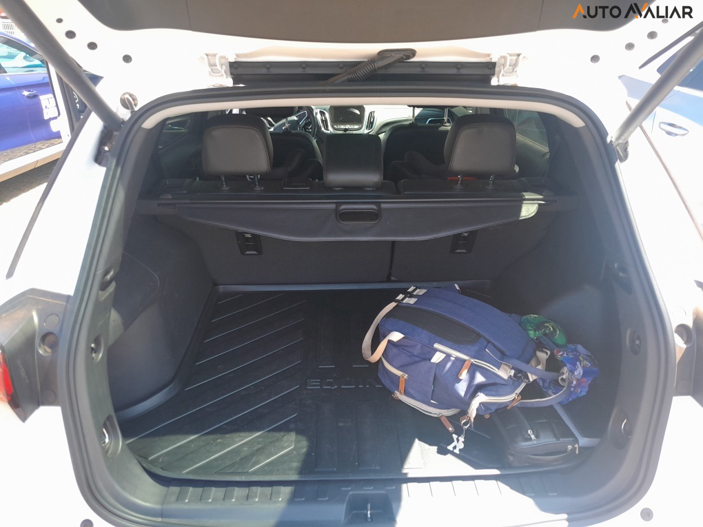 CHEVROLET EQUINOX 1.5 16V TURBO GASOLINA PREMIER AWD AUTOM&Aacute;TICO