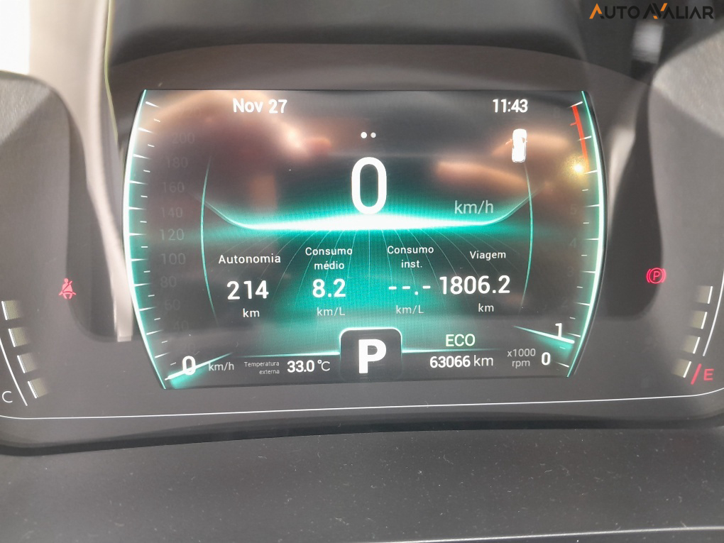 CHERY TIGGO 5X PRO 1.5 VVT TURBO iFLEX CVT