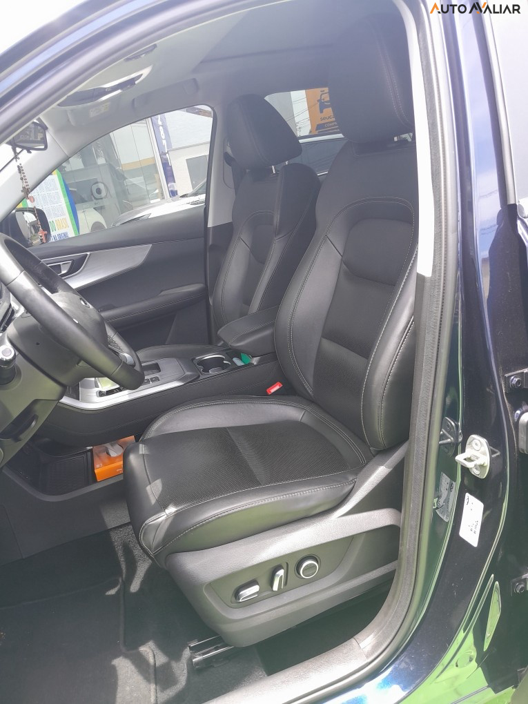 CHERY TIGGO 5X PRO 1.5 VVT TURBO iFLEX CVT