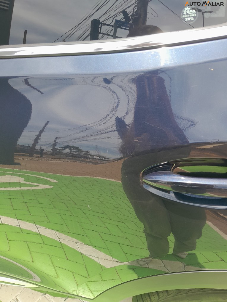 CHERY TIGGO 5X PRO 1.5 VVT TURBO iFLEX CVT