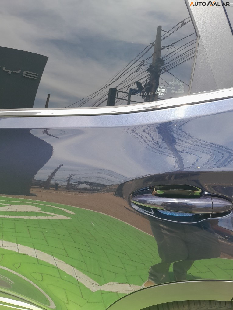 CHERY TIGGO 5X PRO 1.5 VVT TURBO iFLEX CVT