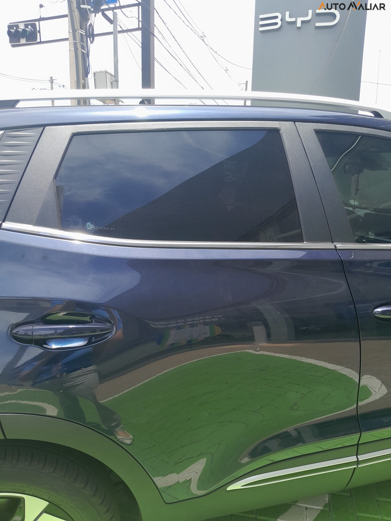 CHERY TIGGO 5X PRO 1.5 VVT TURBO iFLEX CVT