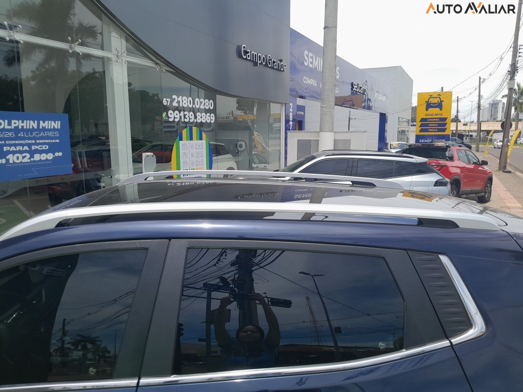 CHERY TIGGO 5X PRO 1.5 VVT TURBO iFLEX CVT