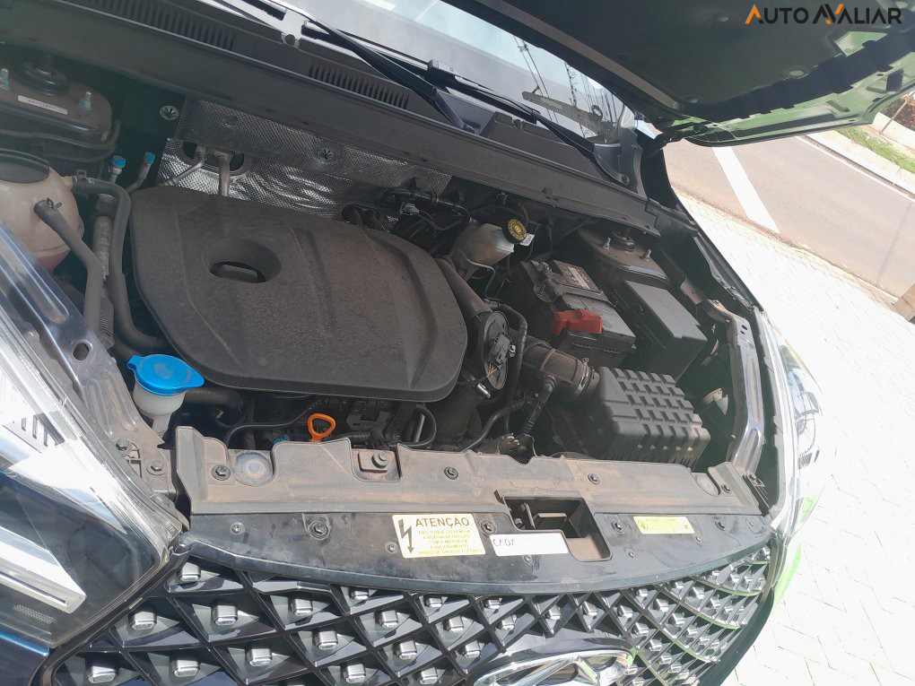 CHERY TIGGO 5X PRO 1.5 VVT TURBO iFLEX CVT