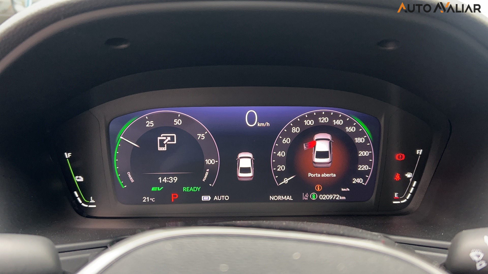 HONDA ACCORD 2.0 E:HEV ADVANCED E-CVT