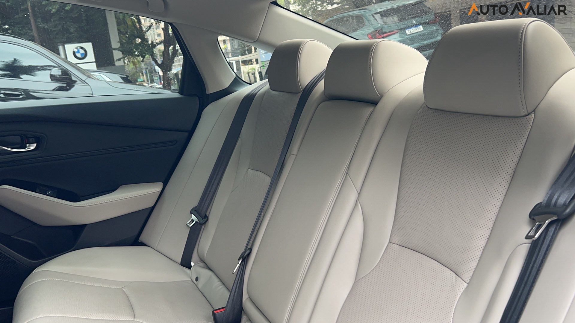 HONDA ACCORD 2.0 E:HEV ADVANCED E-CVT