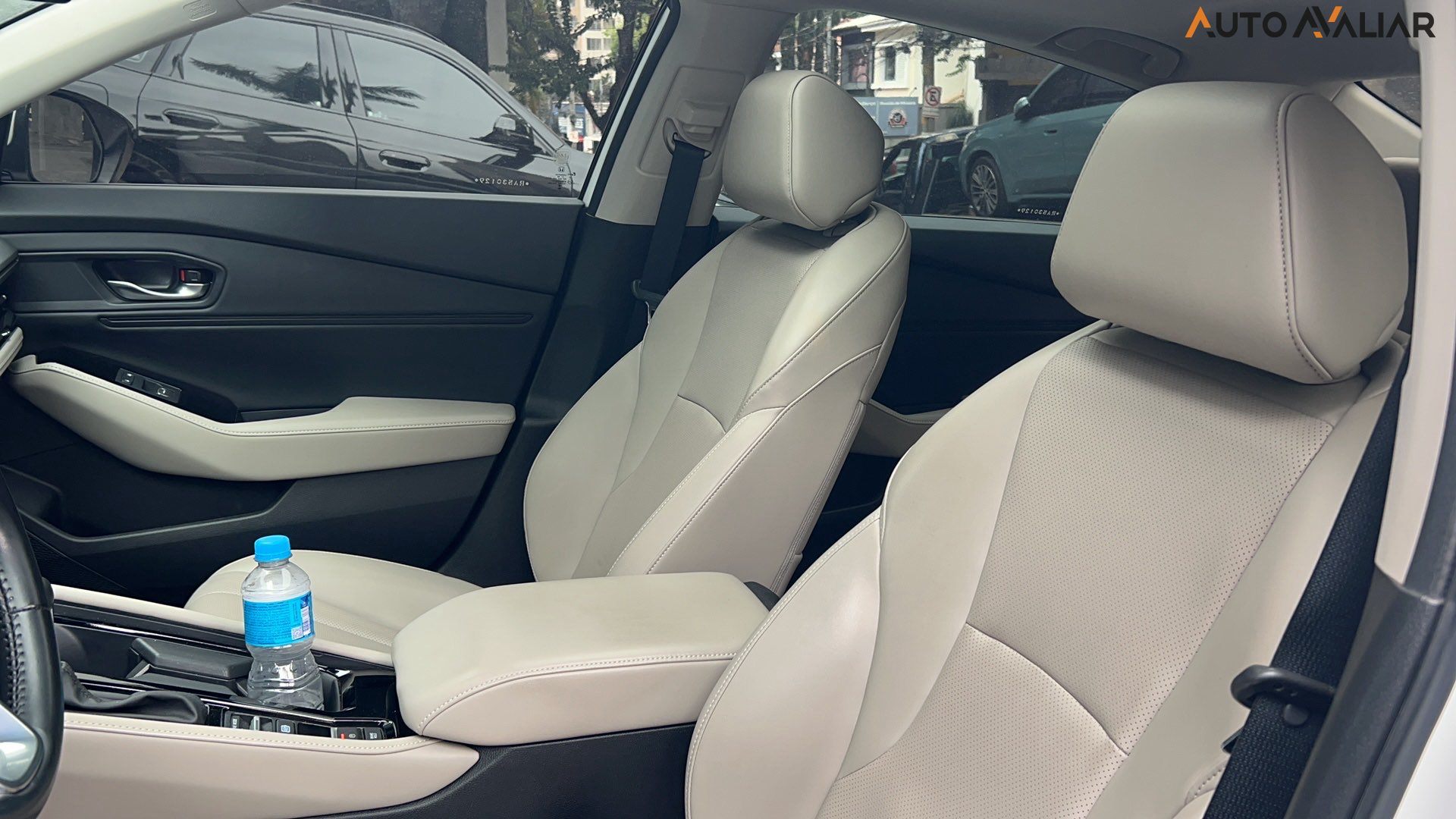 HONDA ACCORD 2.0 E:HEV ADVANCED E-CVT