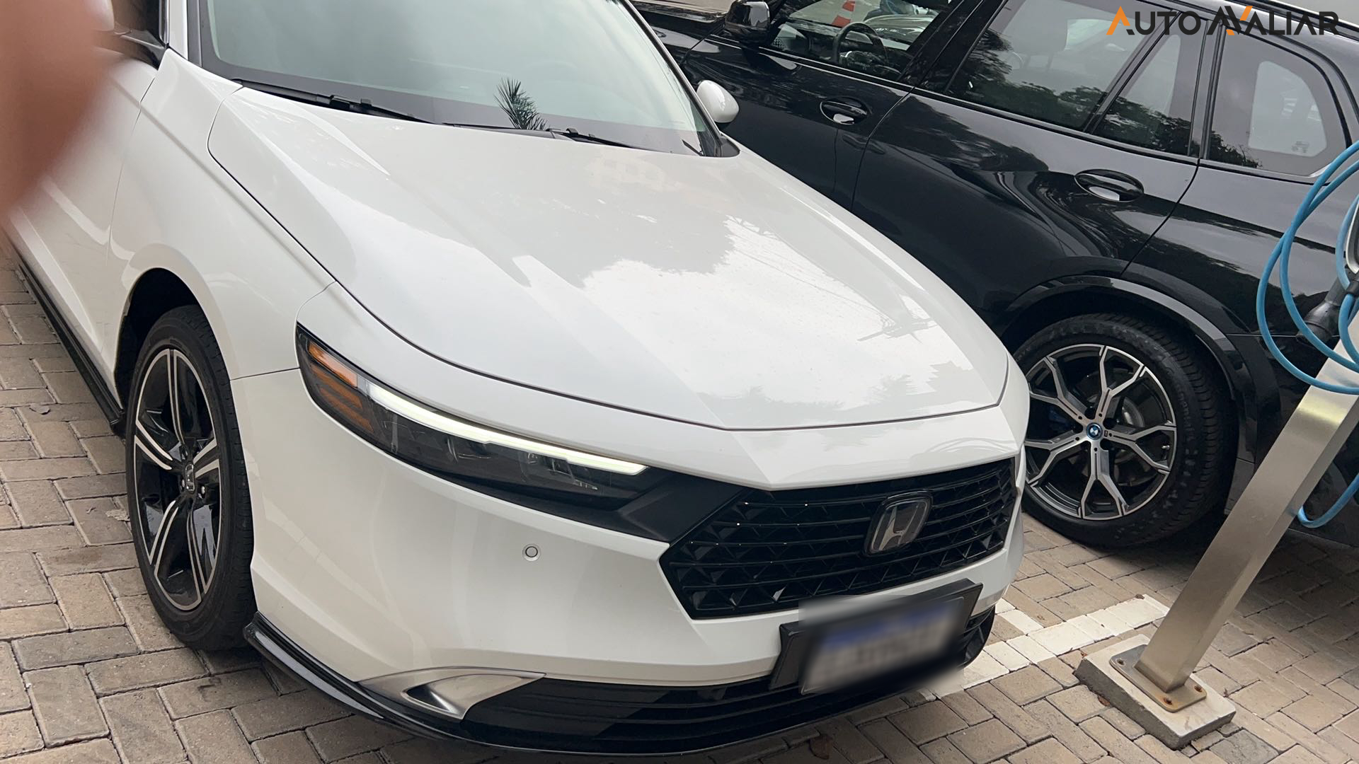 HONDA ACCORD 2.0 E:HEV ADVANCED E-CVT