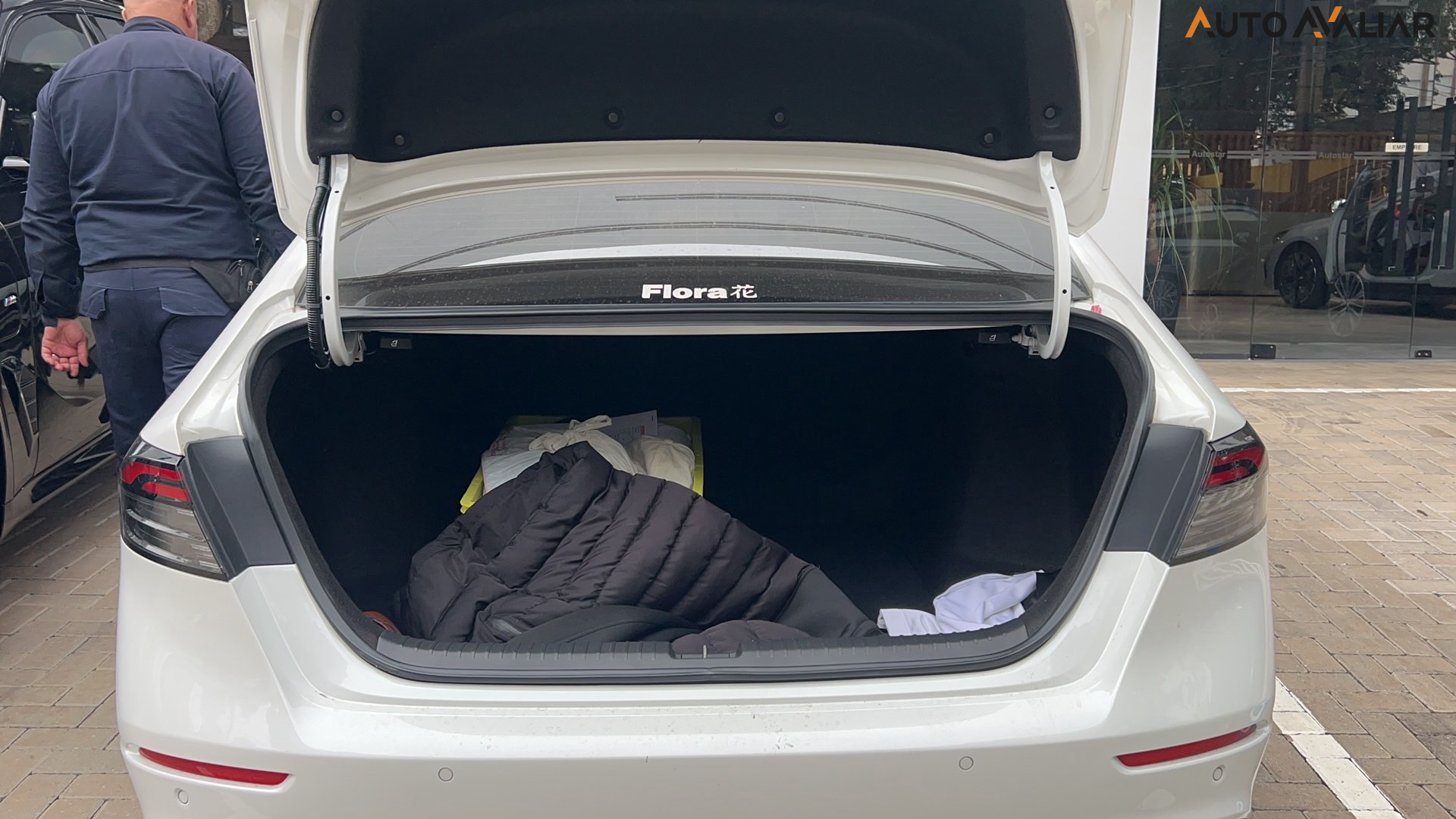 HONDA ACCORD 2.0 E:HEV ADVANCED E-CVT