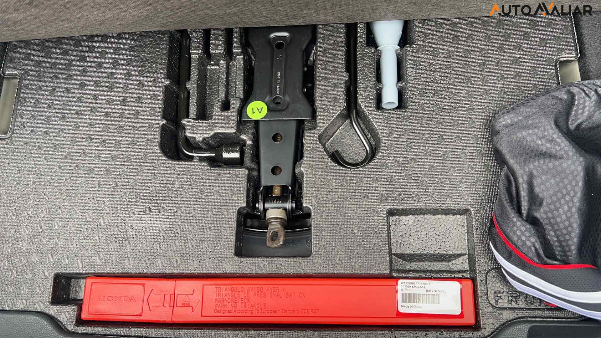 HONDA ACCORD 2.0 E:HEV ADVANCED E-CVT