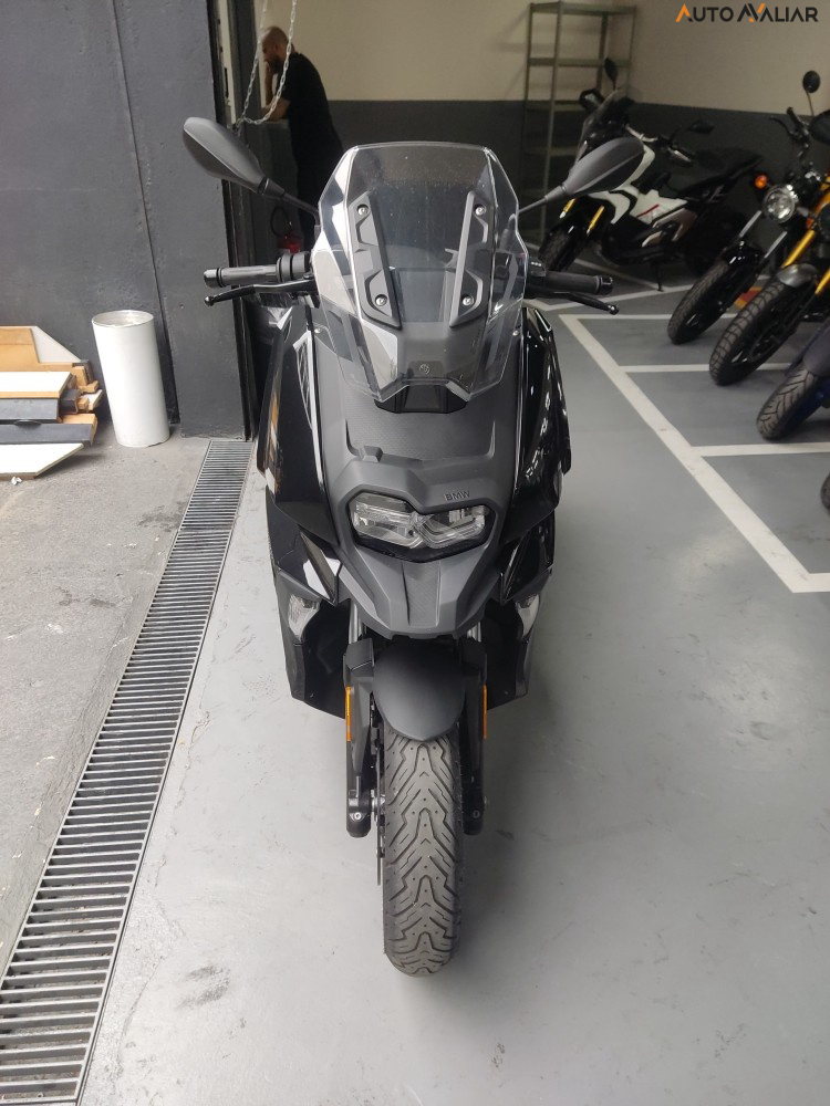 BMW C 400 X C 400 X