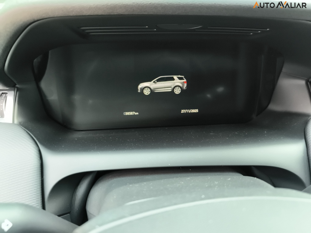 LAND ROVER DISCOVERY SPORT 2.0 D200 TURBO DIESEL R-DYNAMIC SE AUTOMATICO