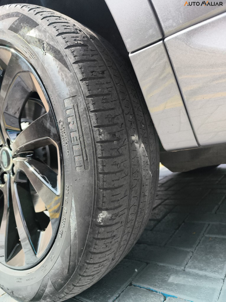 LAND ROVER DISCOVERY SPORT 2.0 D200 TURBO DIESEL R-DYNAMIC SE AUTOMATICO