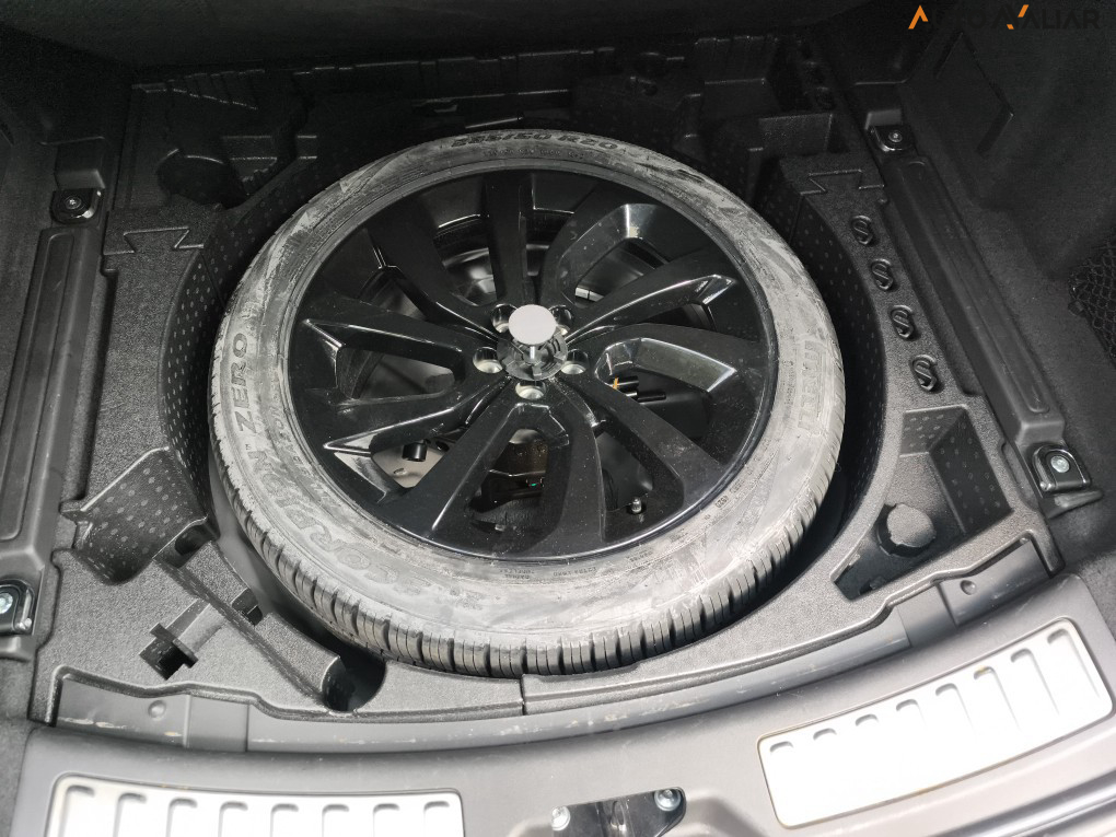 LAND ROVER DISCOVERY SPORT 2.0 D200 TURBO DIESEL R-DYNAMIC SE AUTOMATICO