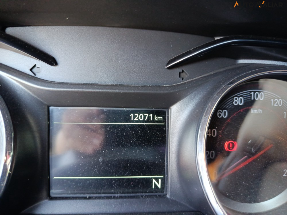 CHEVROLET ONIX HATCH LT 1.0 12V TB FLEX 5P AUT.