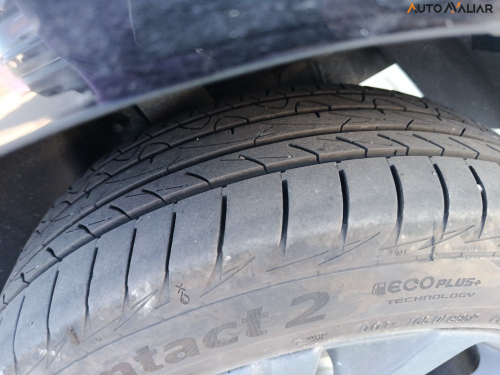 CHEVROLET ONIX HATCH LT 1.0 12V TB FLEX 5P AUT.