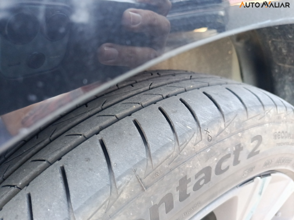 CHEVROLET ONIX HATCH LT 1.0 12V TB FLEX 5P AUT.