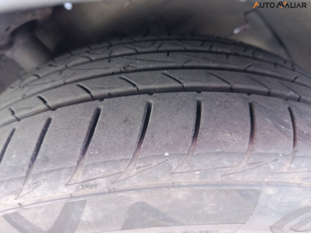 CHEVROLET ONIX HATCH LT 1.0 12V TB FLEX 5P AUT.