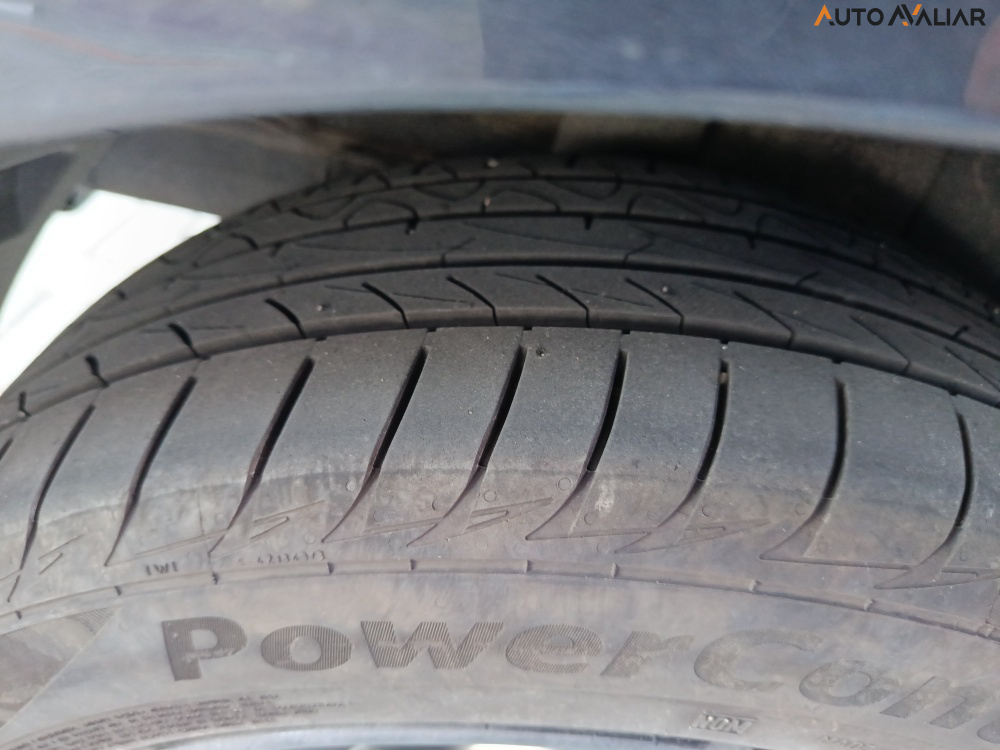 CHEVROLET ONIX HATCH LT 1.0 12V TB FLEX 5P AUT.