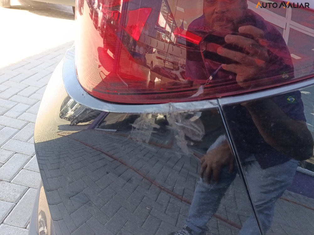 CHEVROLET ONIX HATCH LT 1.0 12V TB FLEX 5P AUT.