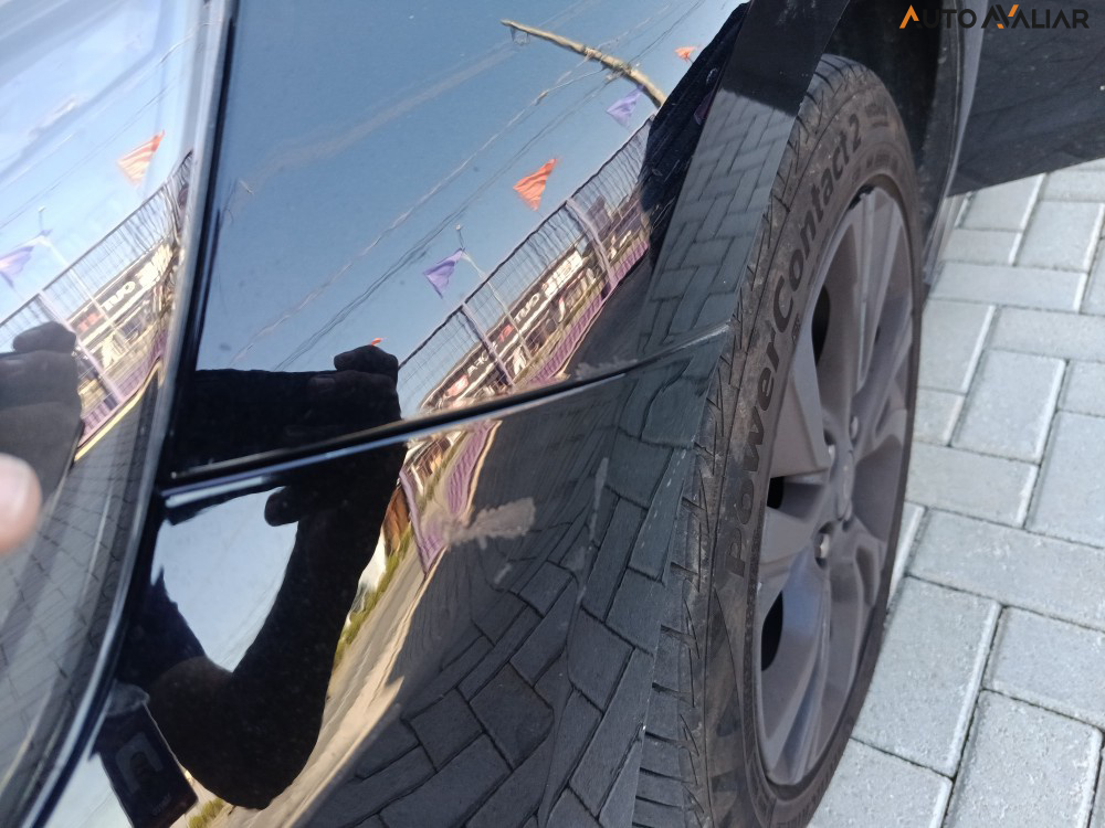 CHEVROLET ONIX HATCH LT 1.0 12V TB FLEX 5P AUT.