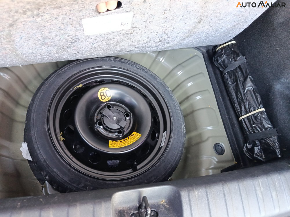 CHEVROLET ONIX HATCH LT 1.0 12V TB FLEX 5P AUT.